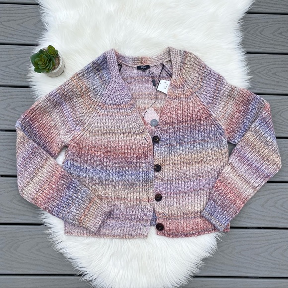 Rails Josie Cardigan Sweater - Picture 1 of 6